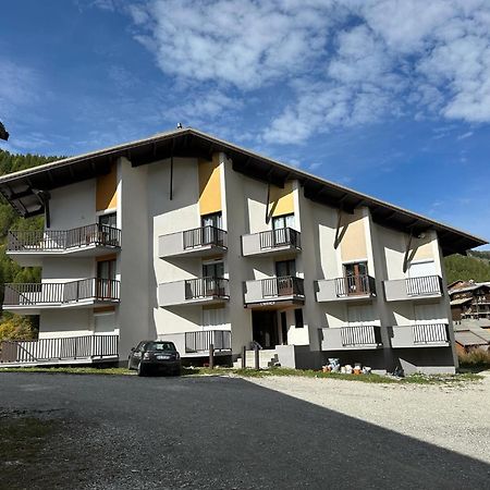 Appartement Foux D'Allos 6 Couchages Exterior photo